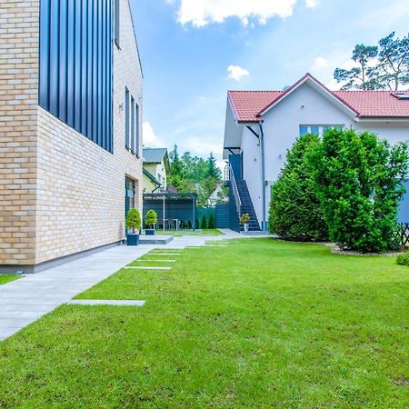Pokoje u Matuszów Pobierowo Exterior foto